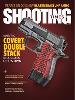 Shooting Times